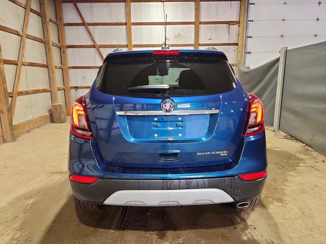 Buick Encore Preferred