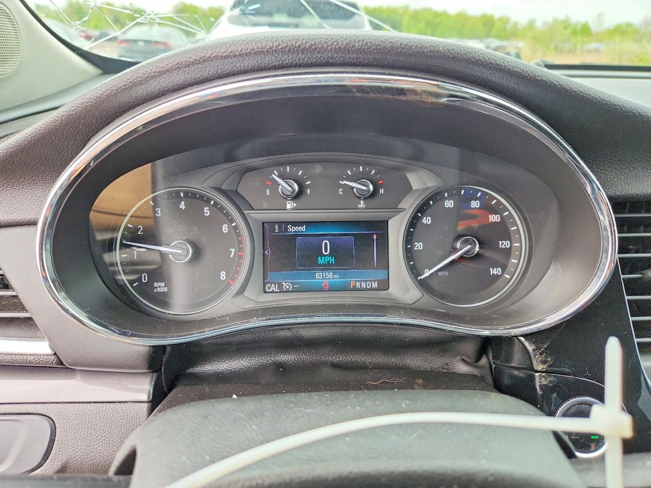 Buick Encore Preferred