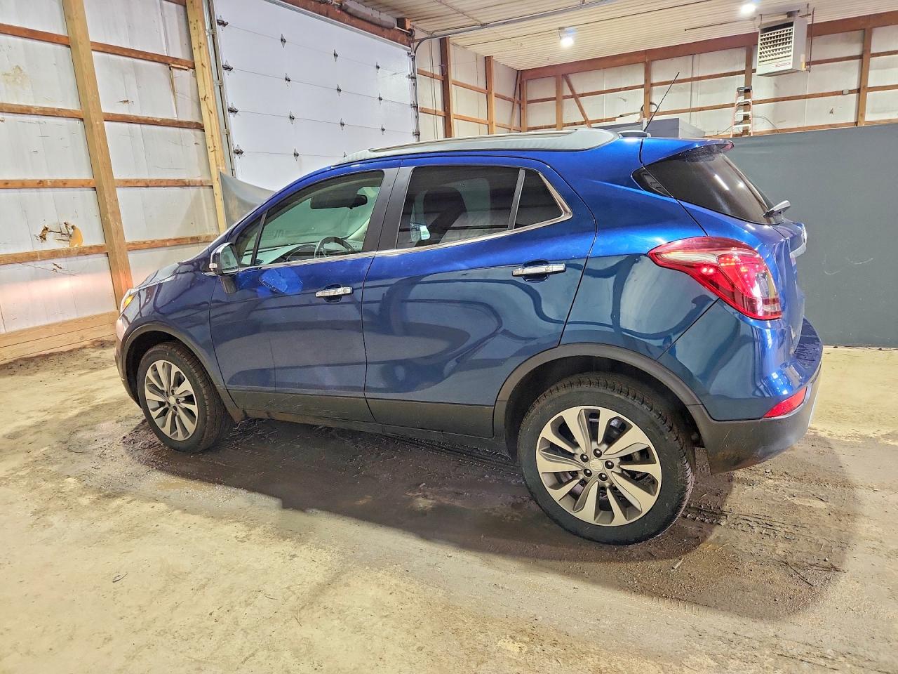Buick Encore Preferred