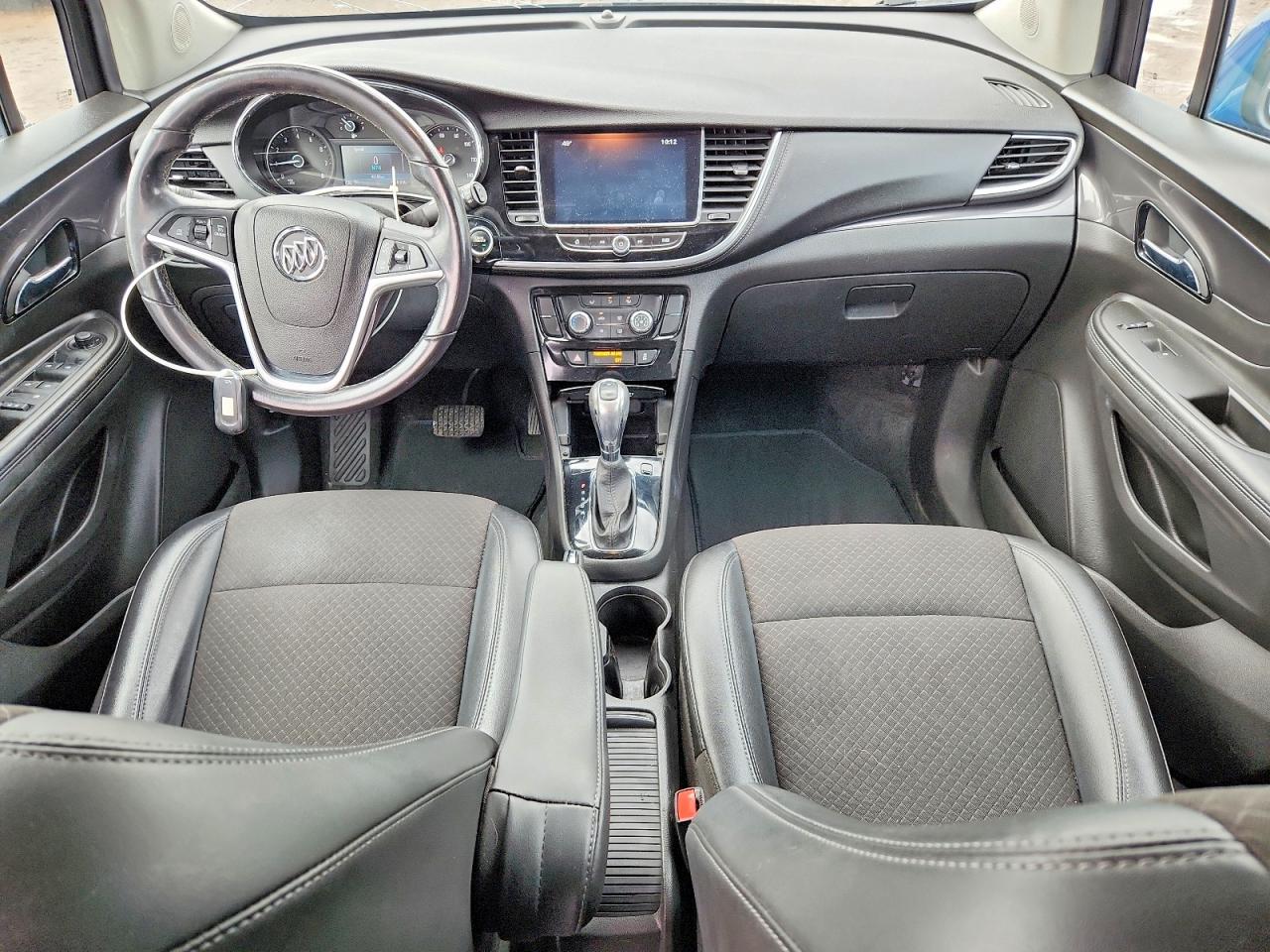Buick Encore Preferred