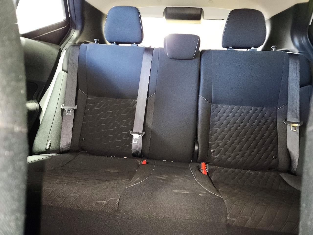 Nissan Kicks S