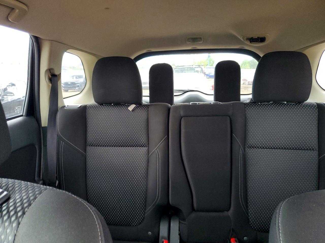 Mitsubishi Outlander Es