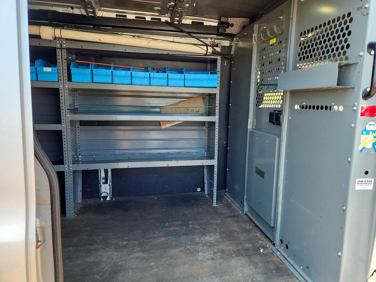 Ford Transit T-250