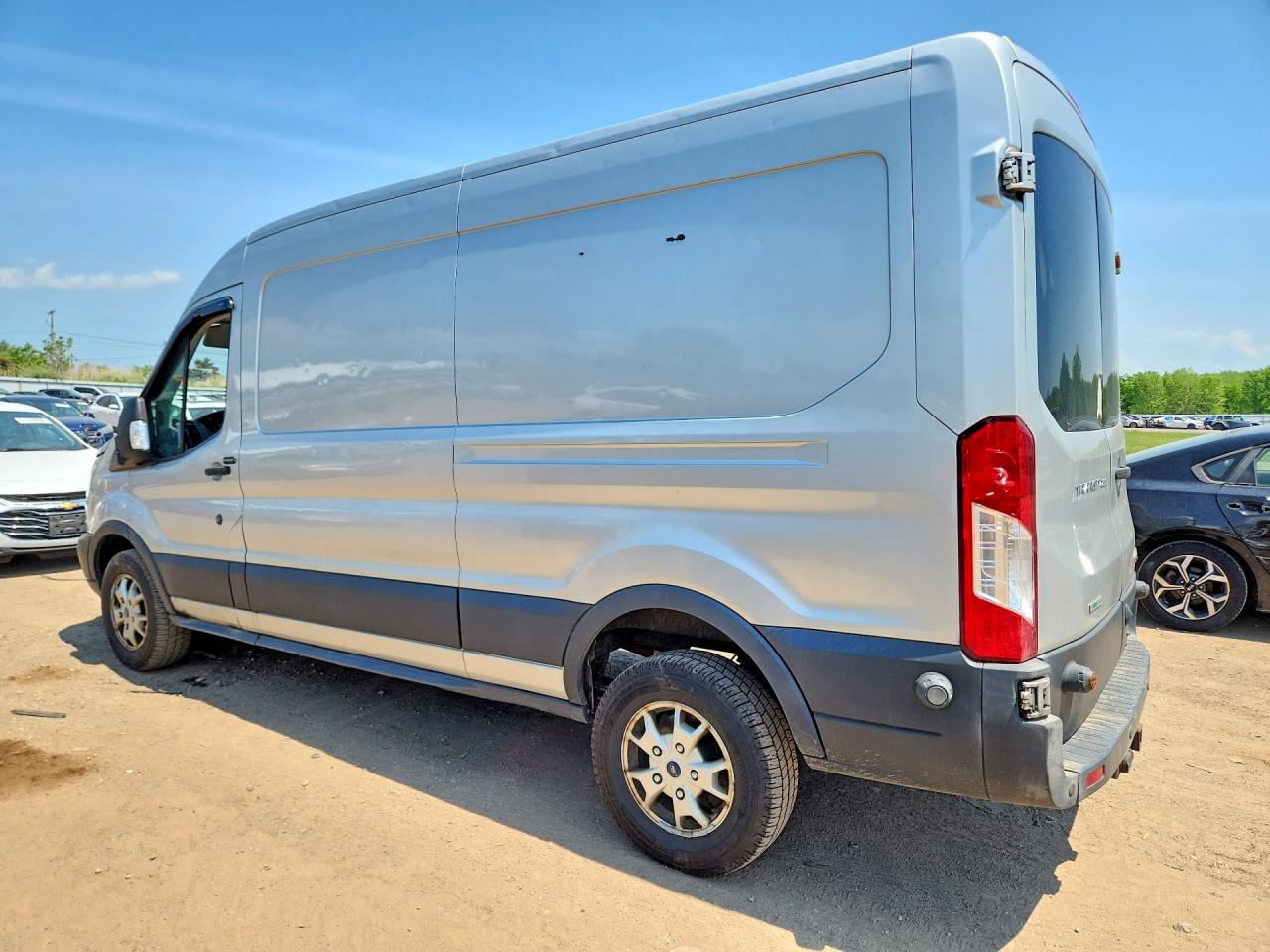 Ford Transit T-250