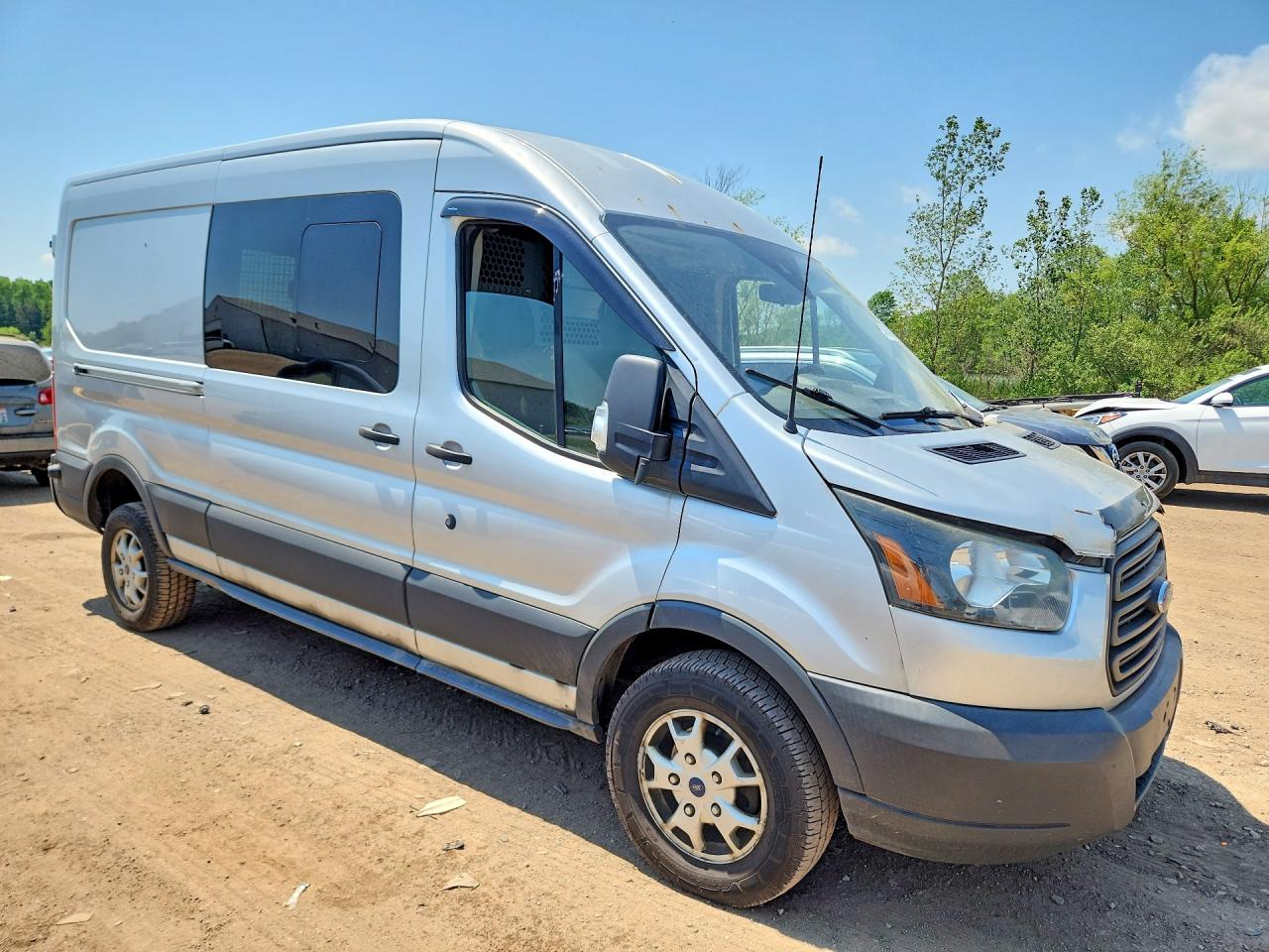 Ford Transit T-250