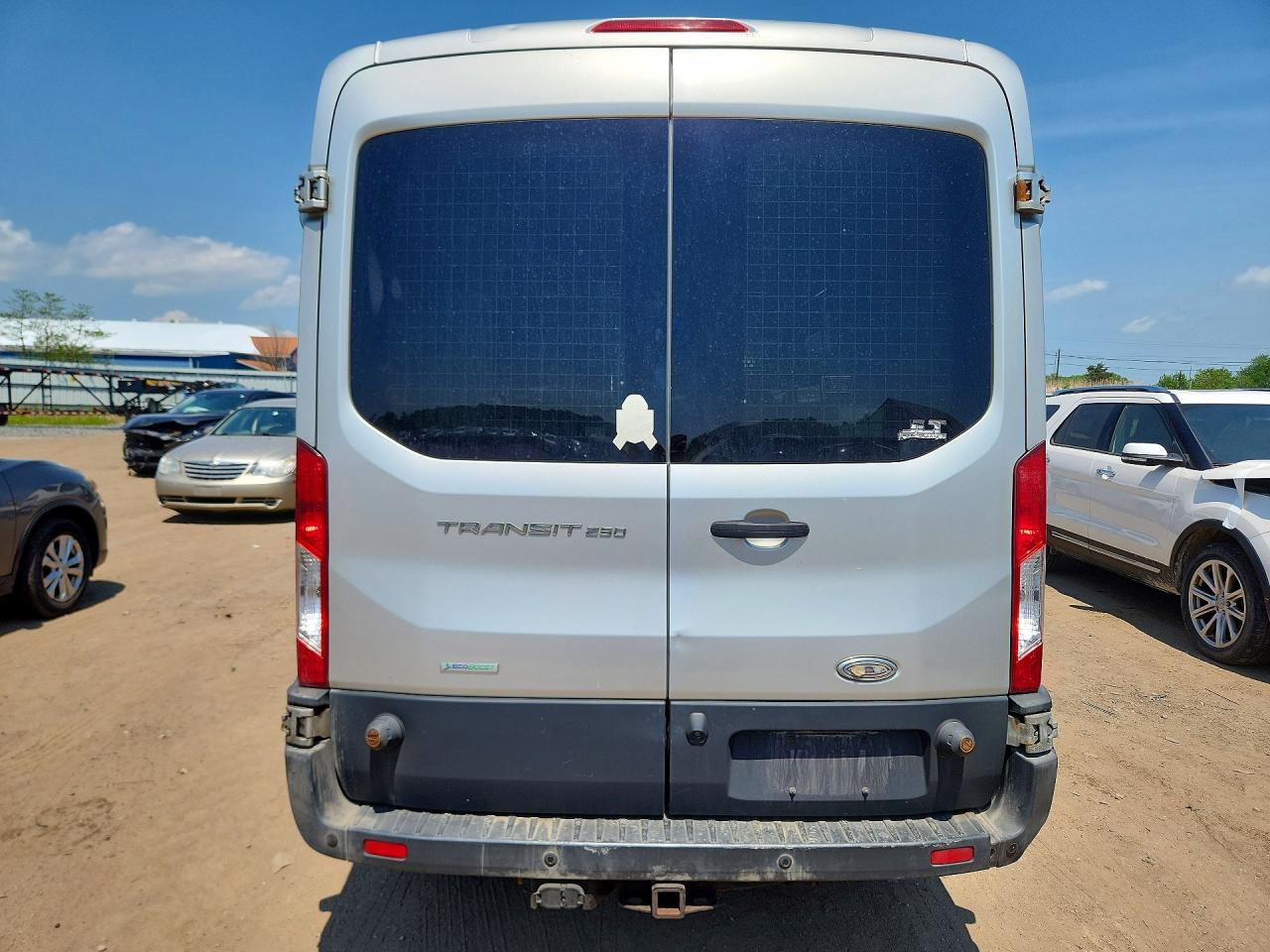 Ford Transit T-250