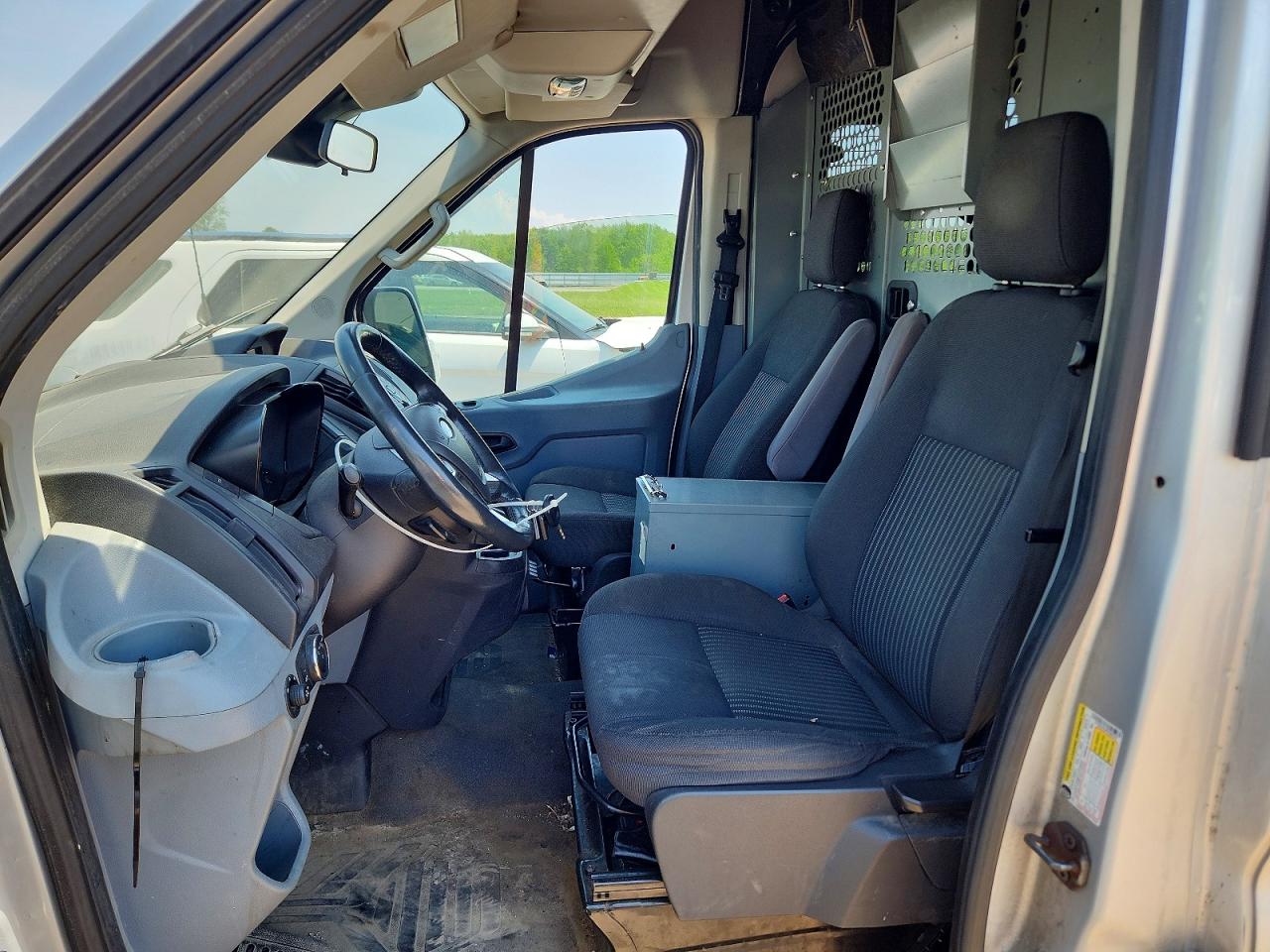 Ford Transit T-250