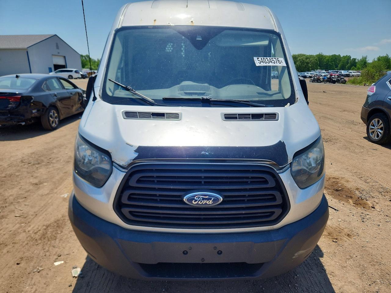 Ford Transit T-250