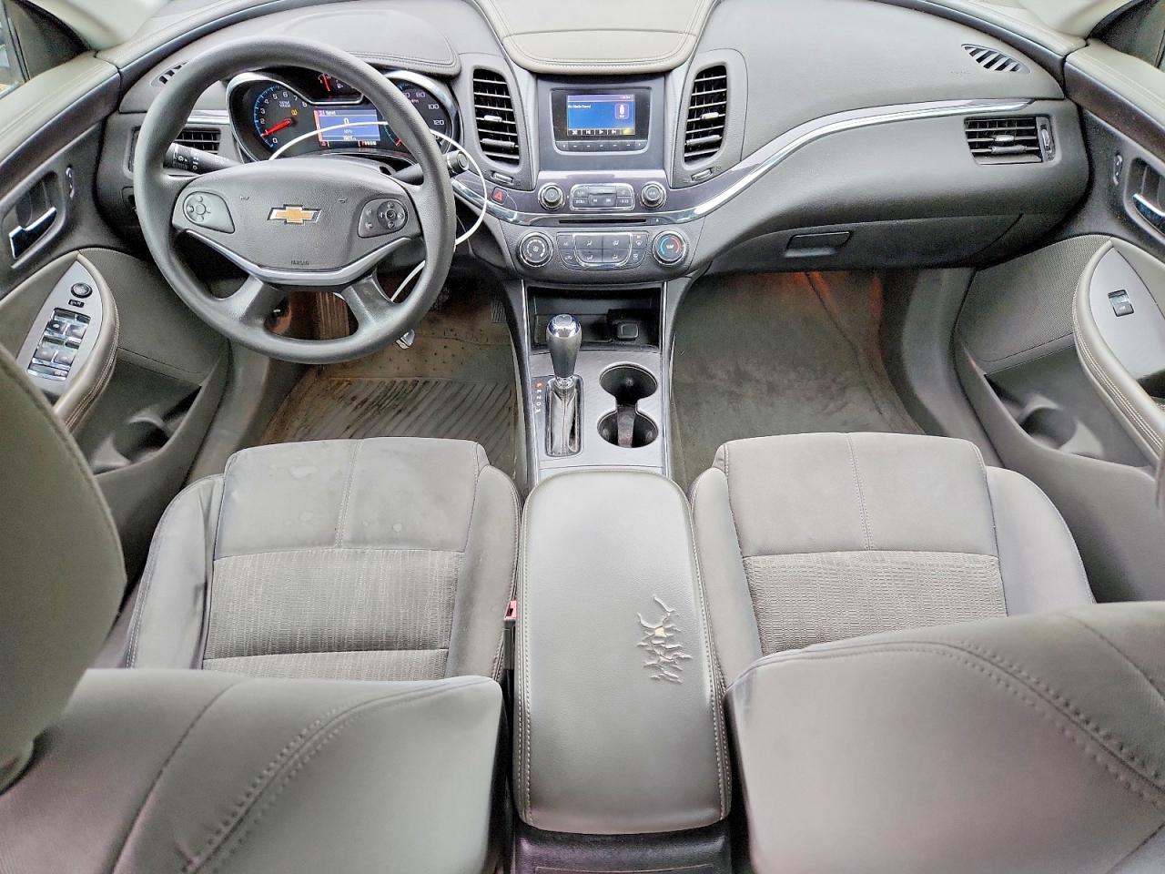 Chevrolet Impala Ls