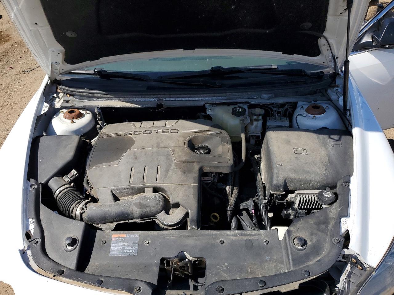 Chevrolet Malibu Ls