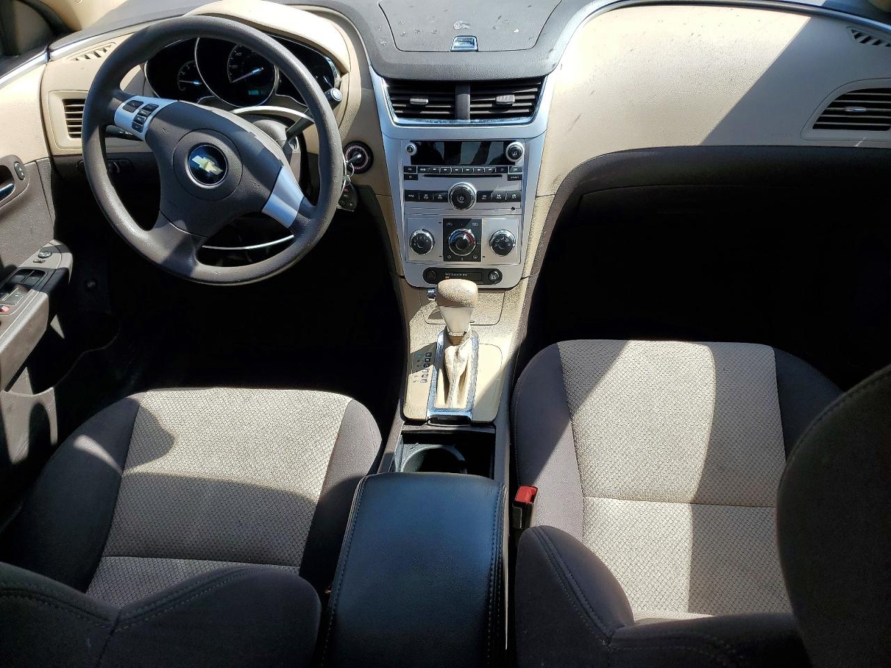 Chevrolet Malibu Ls