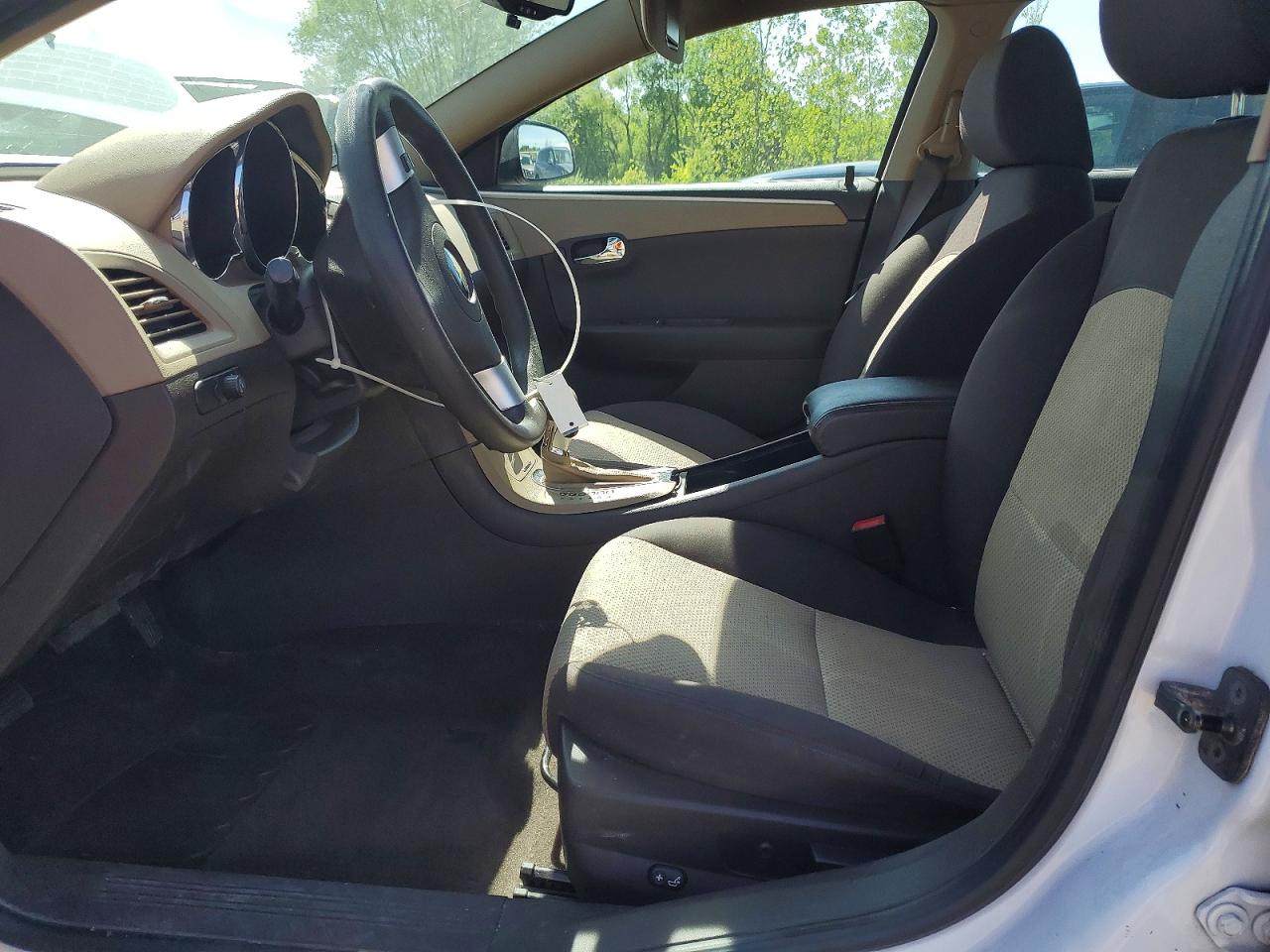 Chevrolet Malibu Ls