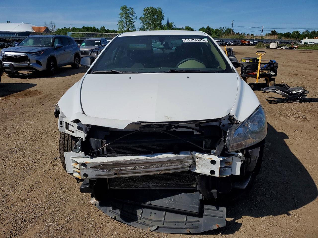 Chevrolet Malibu Ls