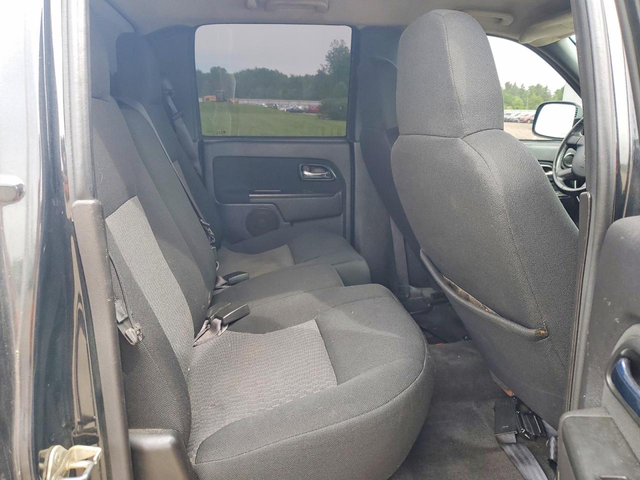 GMC Canyon