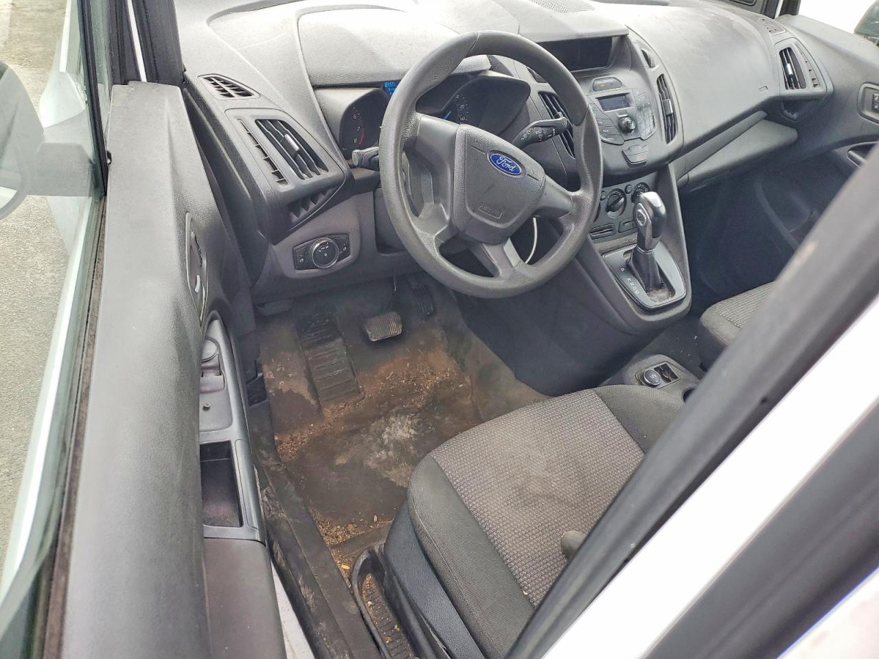 Ford Transit Xl