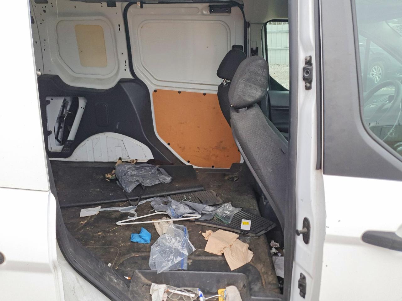 Ford Transit Xl
