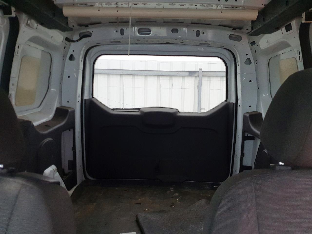 Ford Transit Xl
