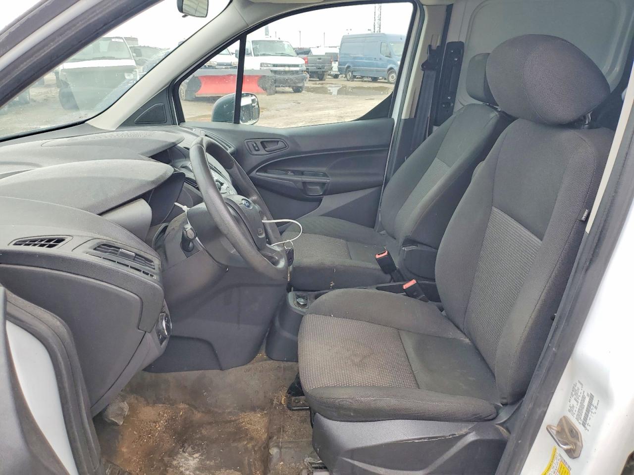 Ford Transit Xl
