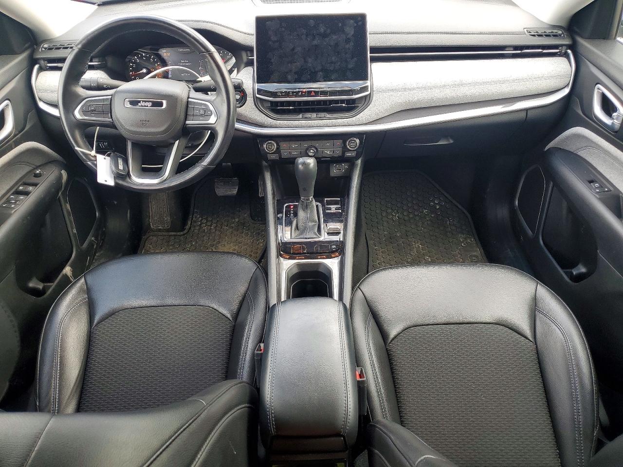 Jeep Compass Latitude