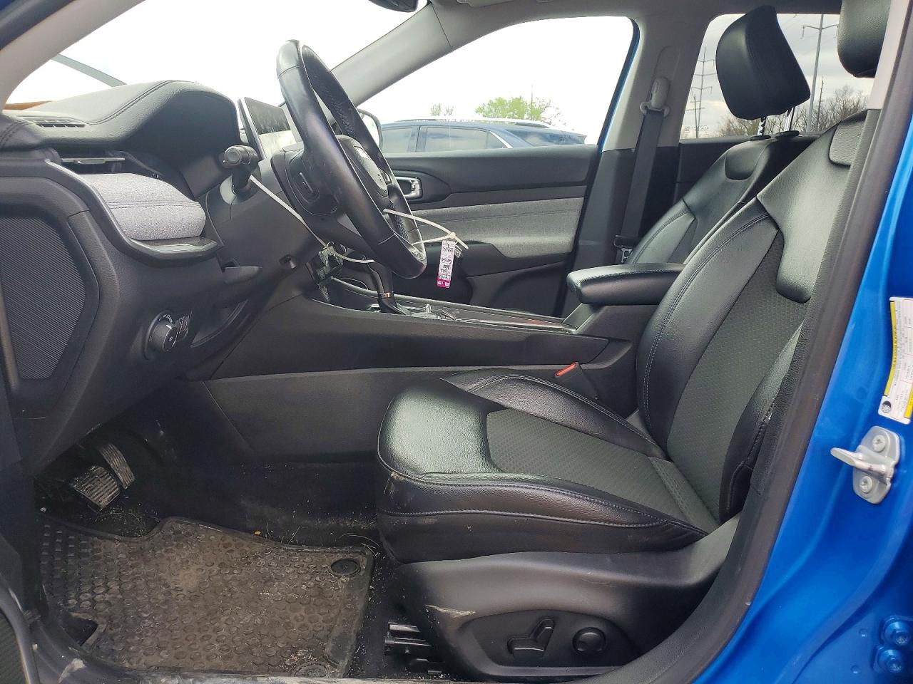 Jeep Compass Latitude