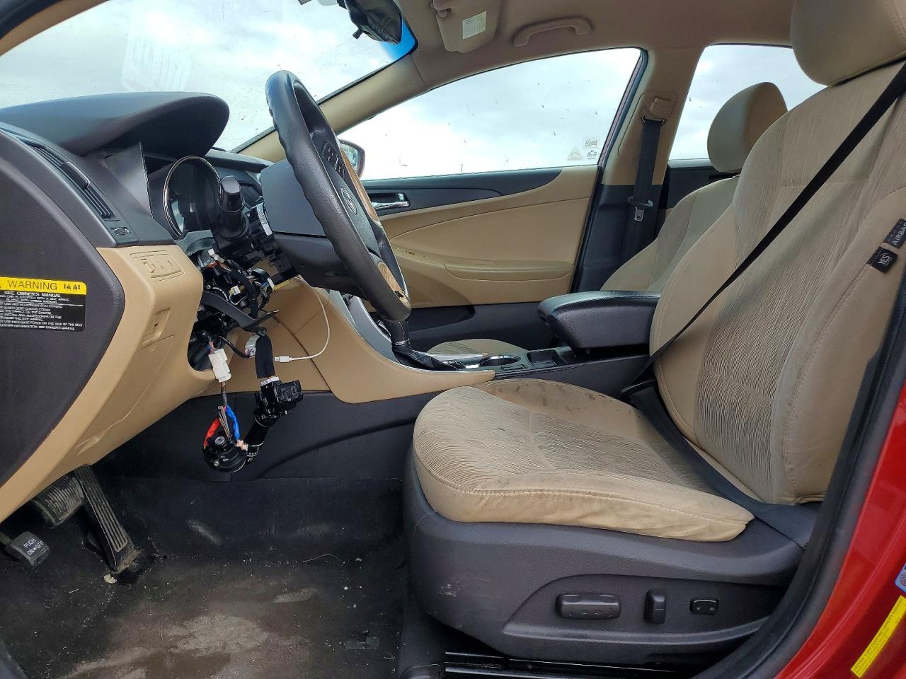 Hyundai SONATA Gls
