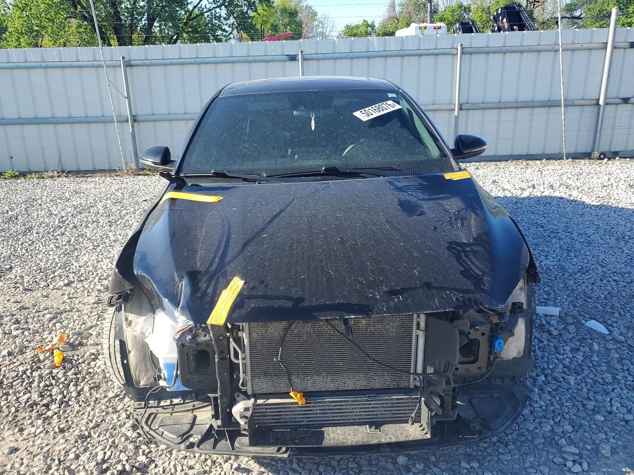Kia Forte Gt