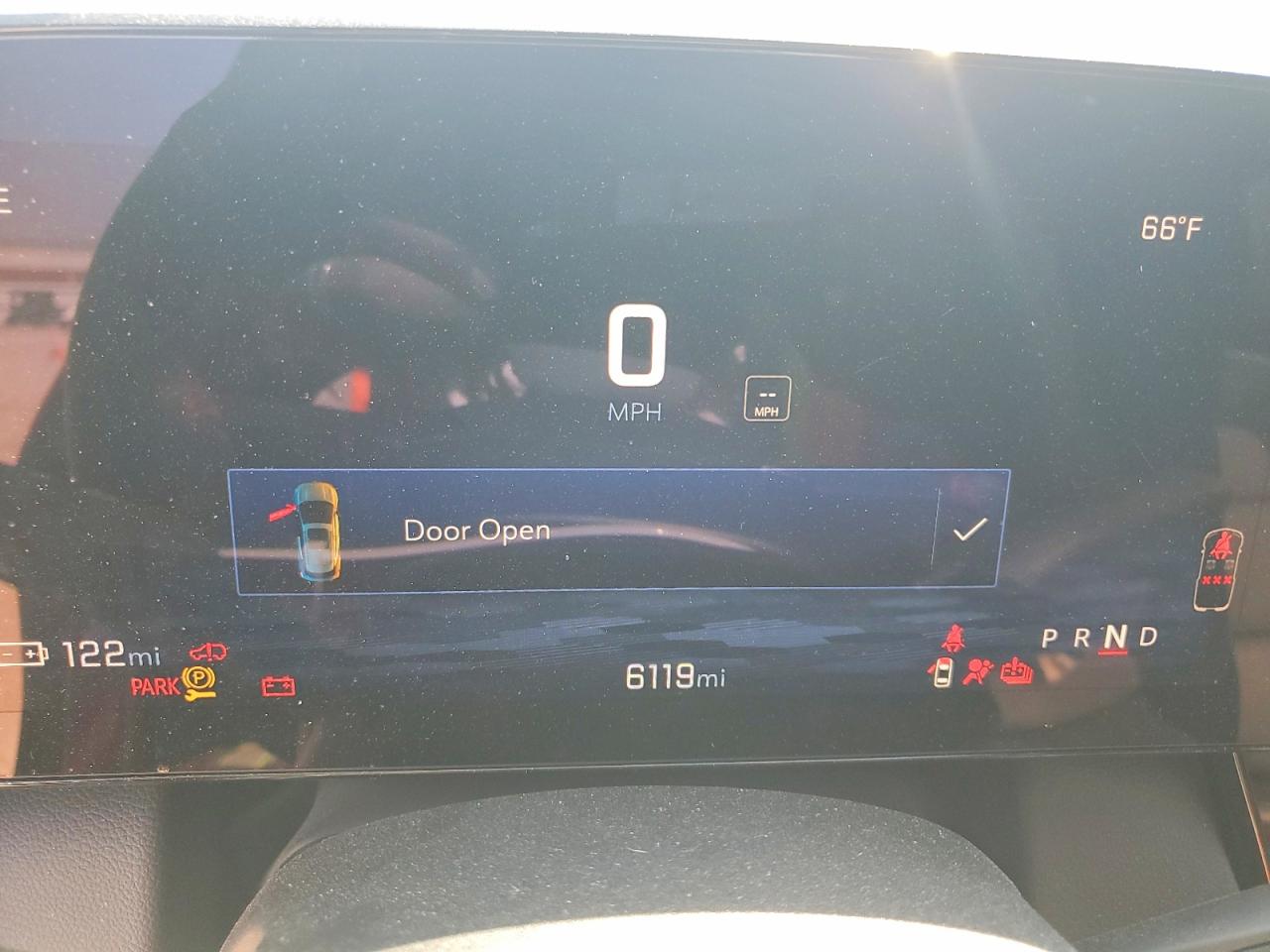 Chevrolet Equinox Rs