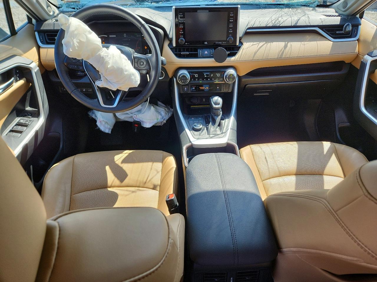 Toyota RAV4 Limited