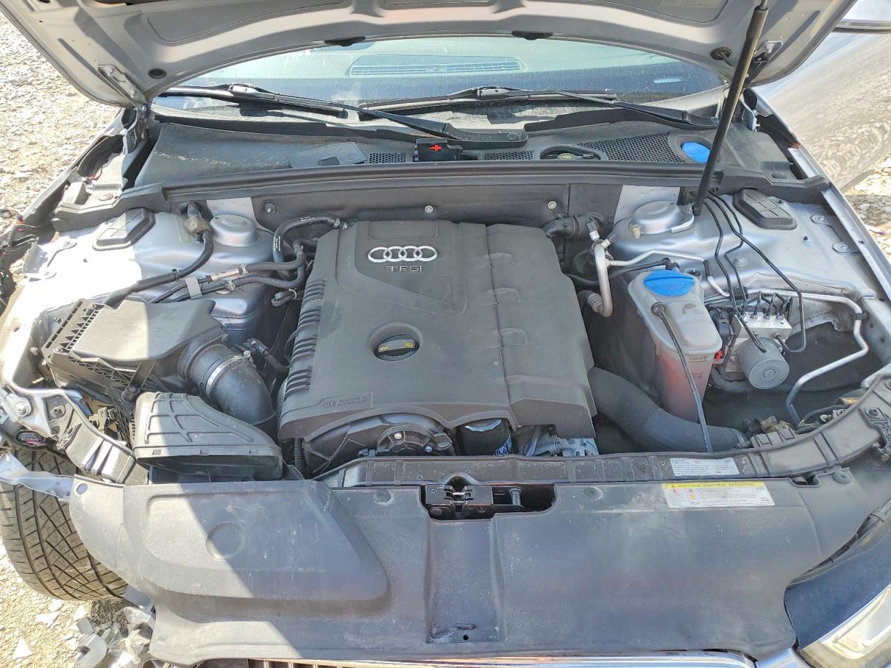Audi A4 Premium Plus