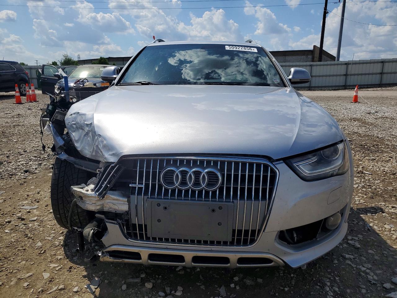 Audi A4 Premium Plus