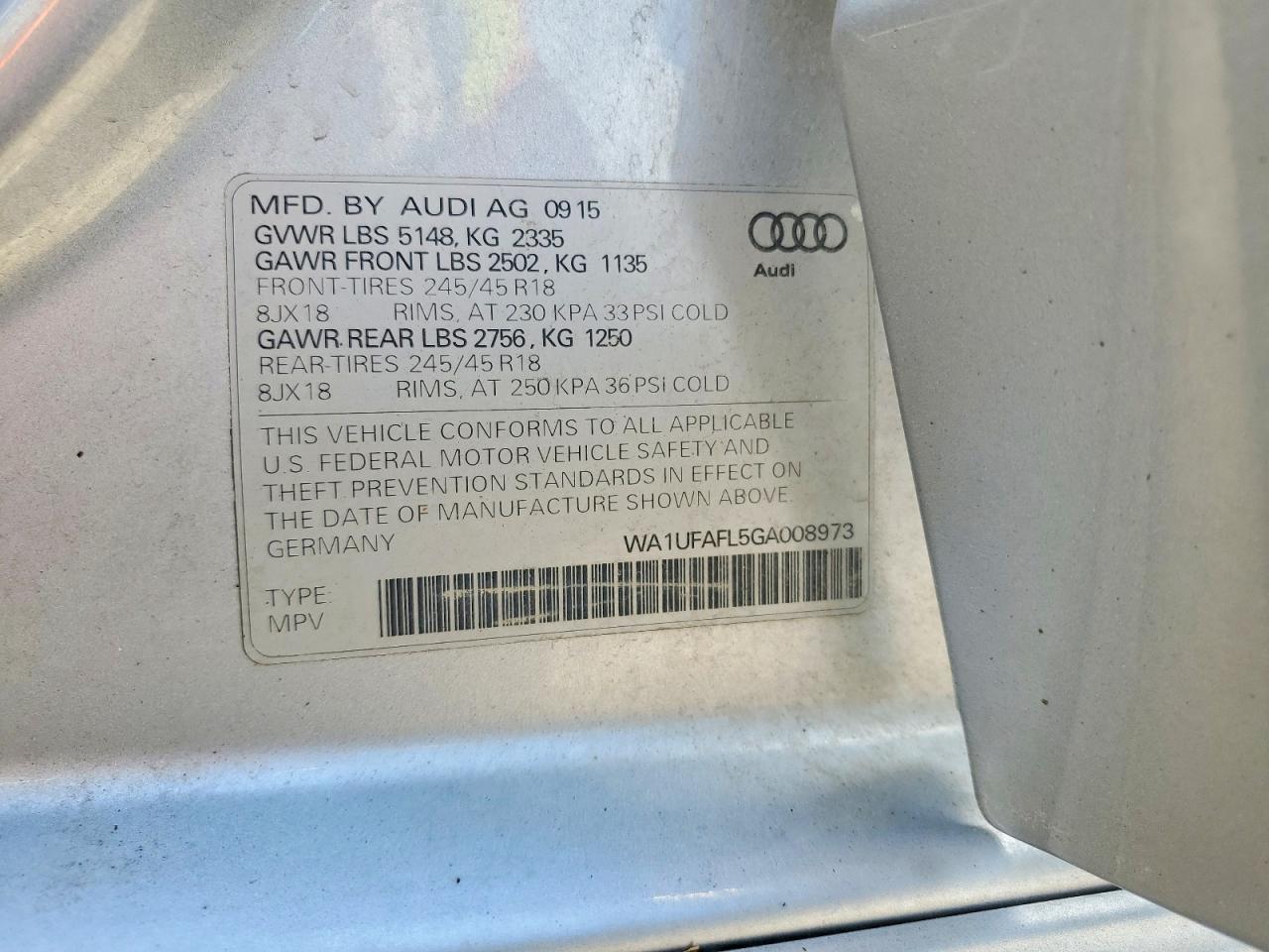 Audi A4 Premium Plus