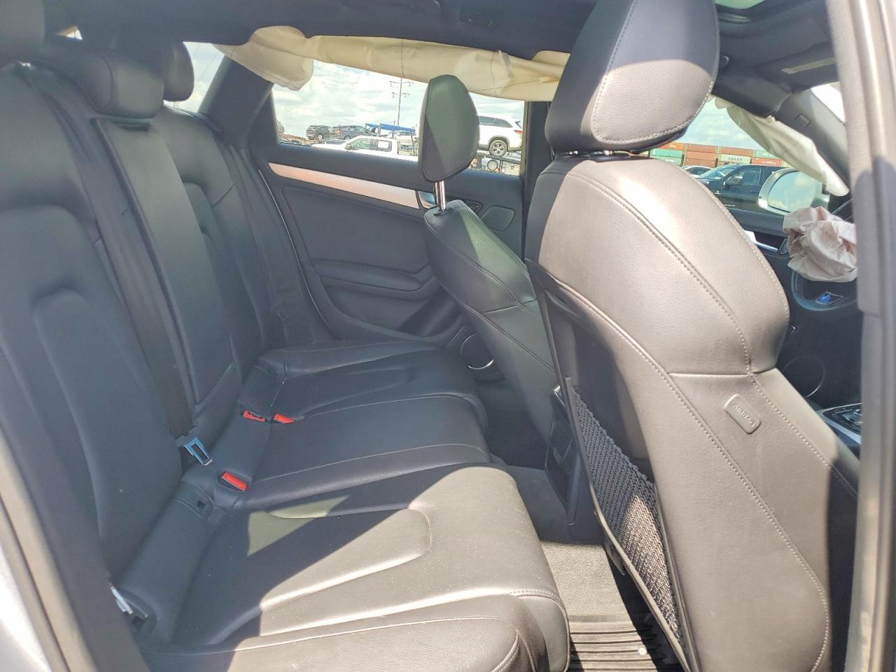 Audi A4 Premium Plus