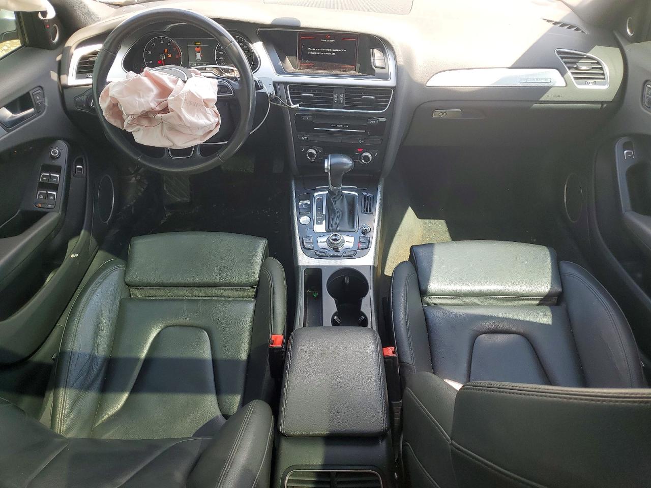 Audi A4 Premium Plus