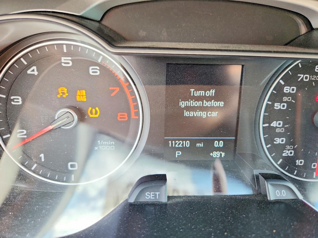 Audi A4 Premium Plus