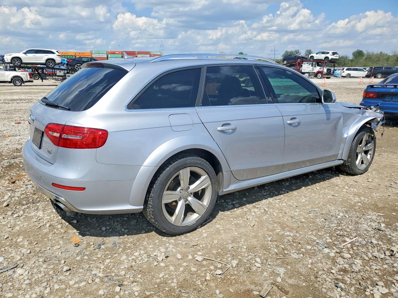 Audi A4 Premium Plus