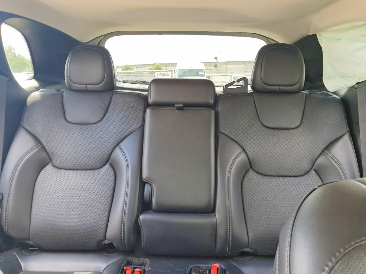 Jeep Cherokee Latitude Lux
