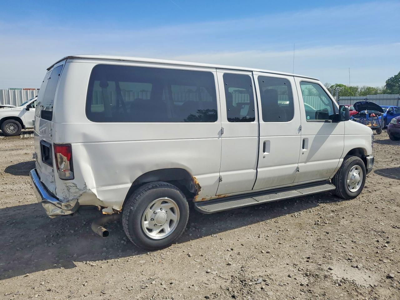 Ford Econoline