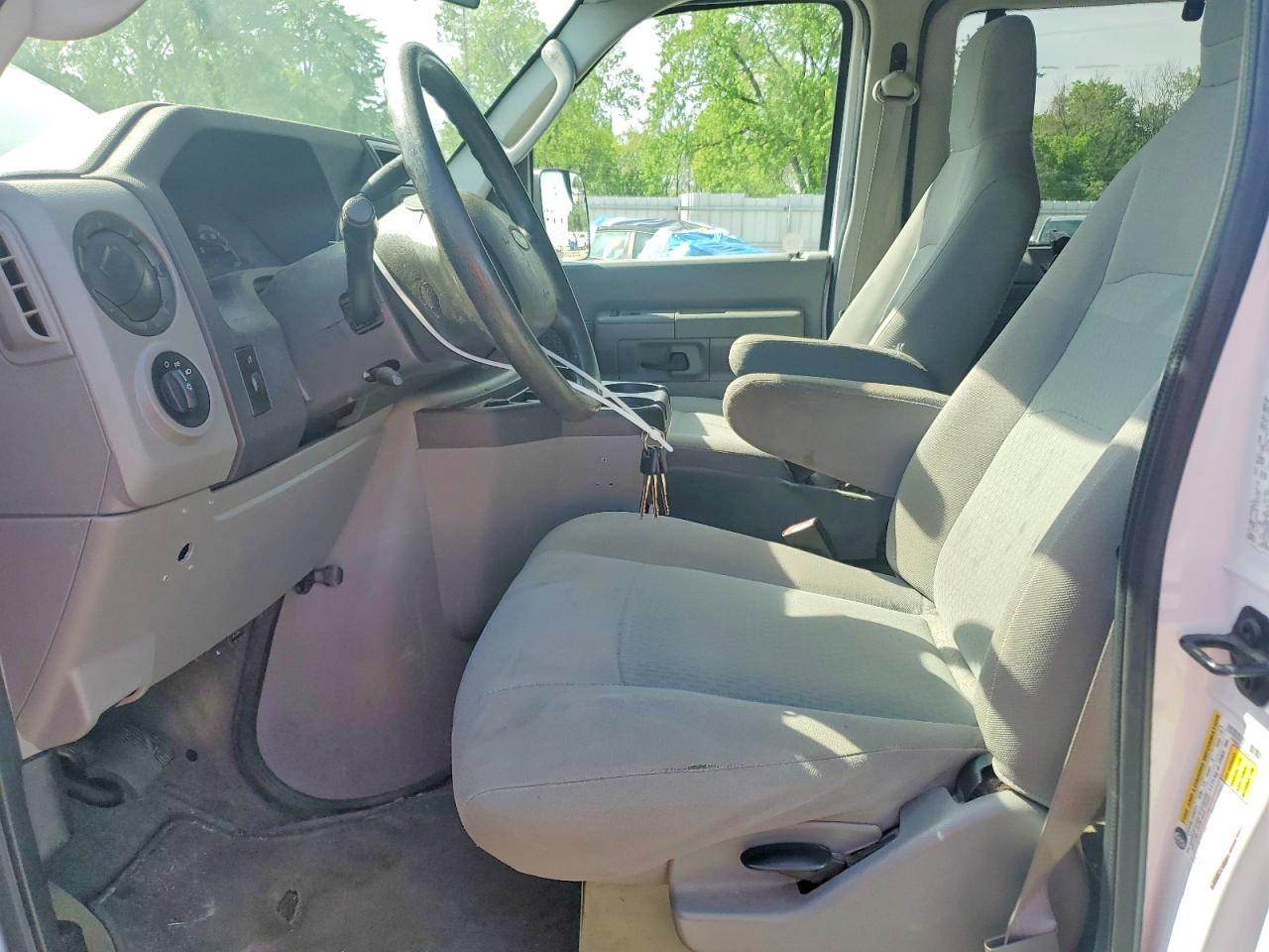 Ford Econoline