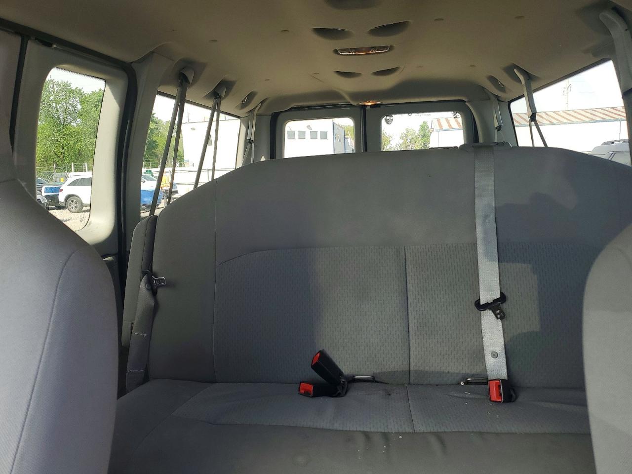Ford Econoline