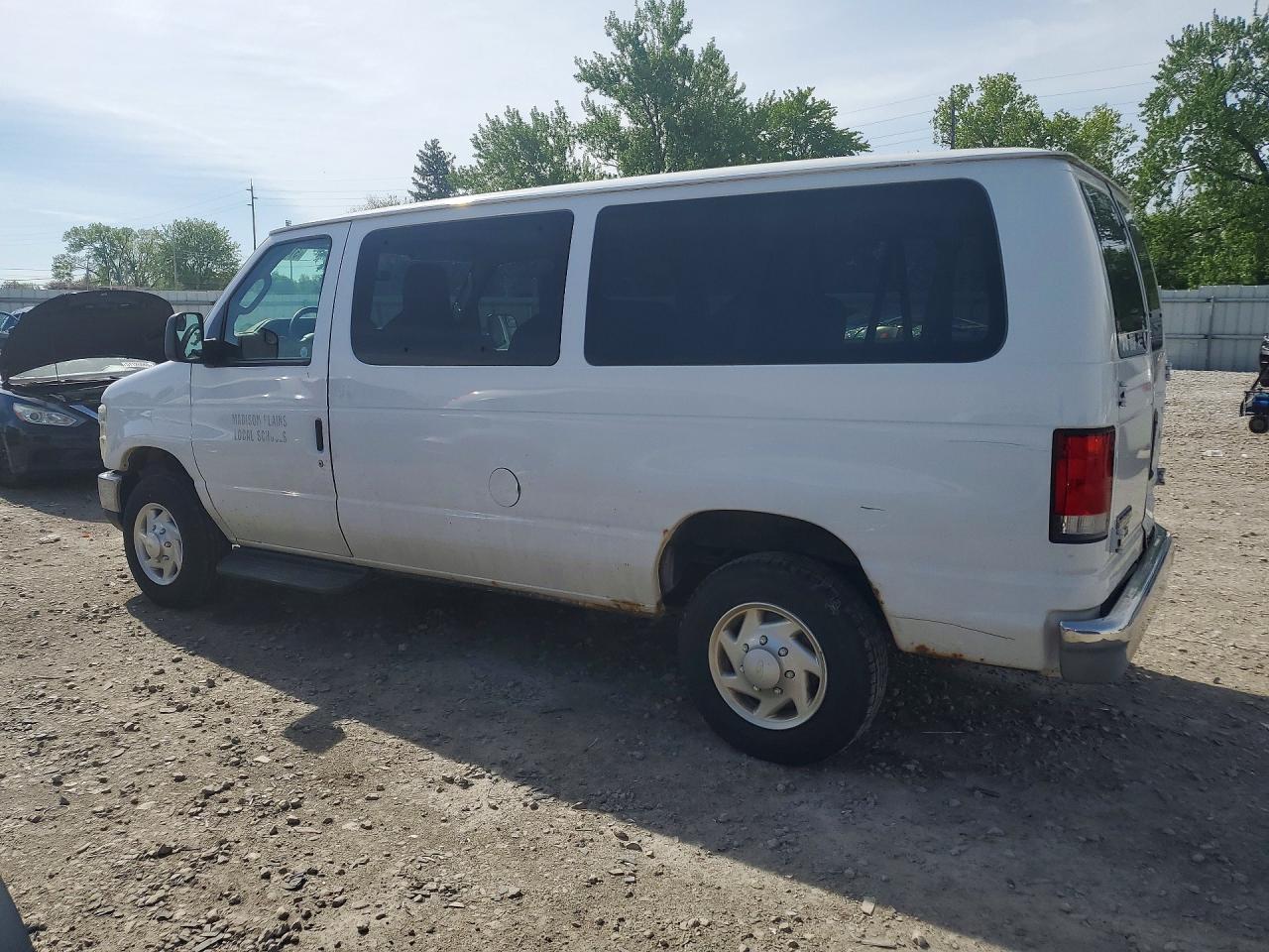 Ford Econoline