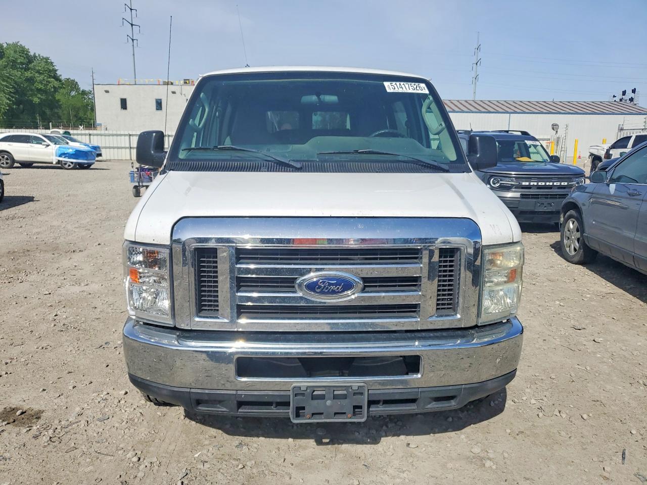 Ford Econoline