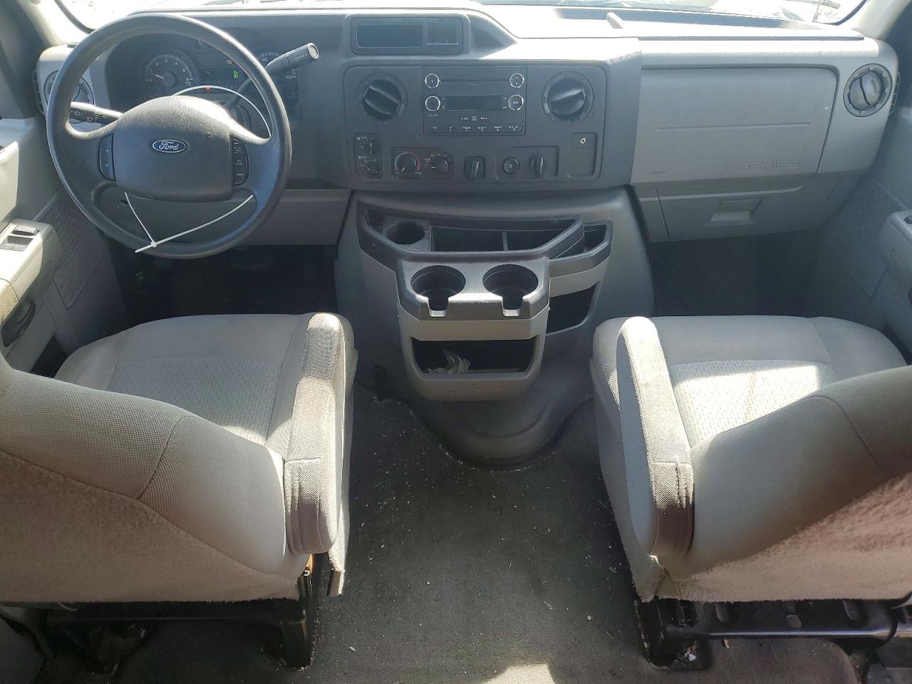 Ford Econoline