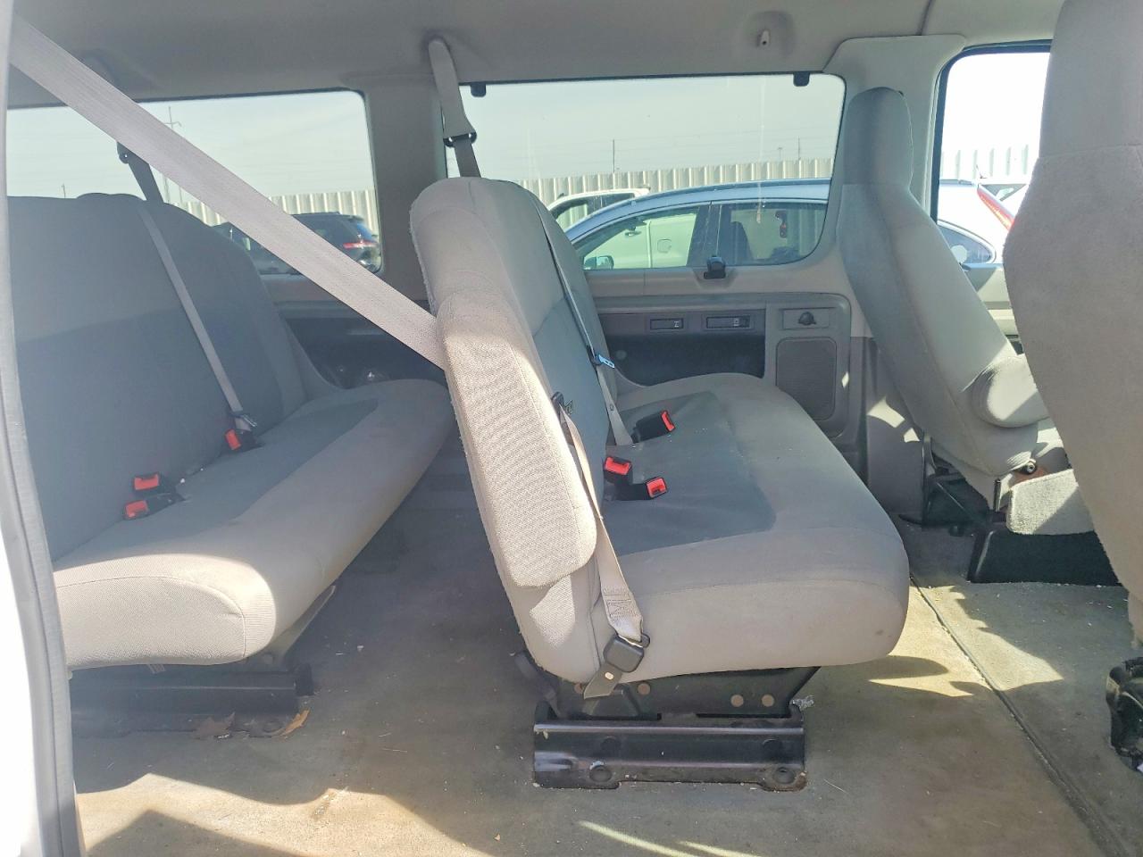 Ford Econoline