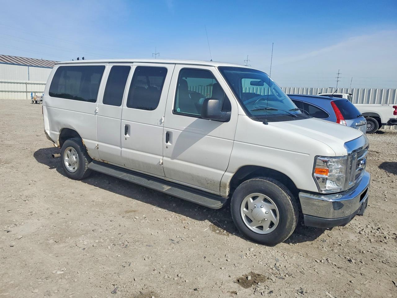 Ford Econoline