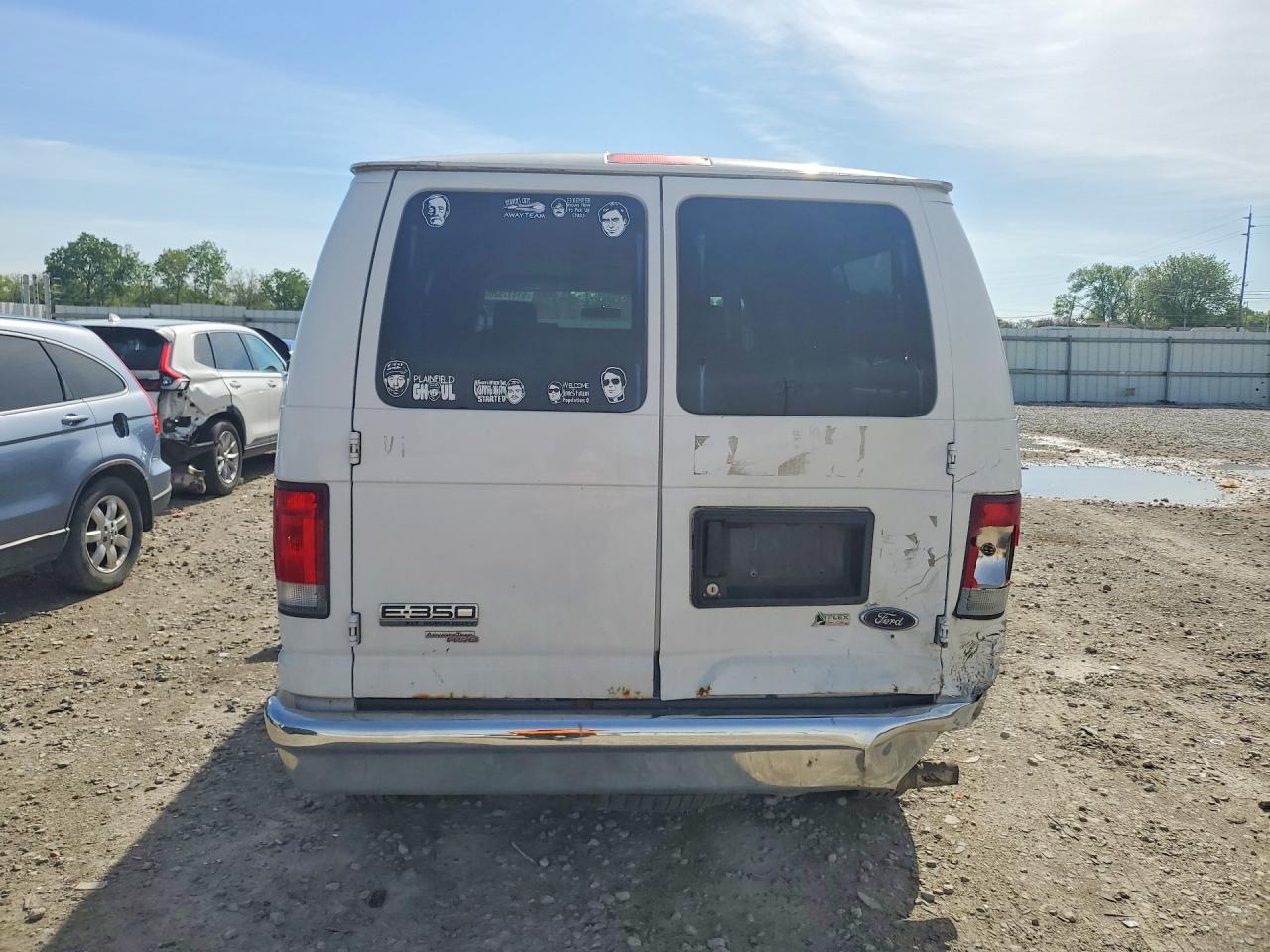 Ford Econoline