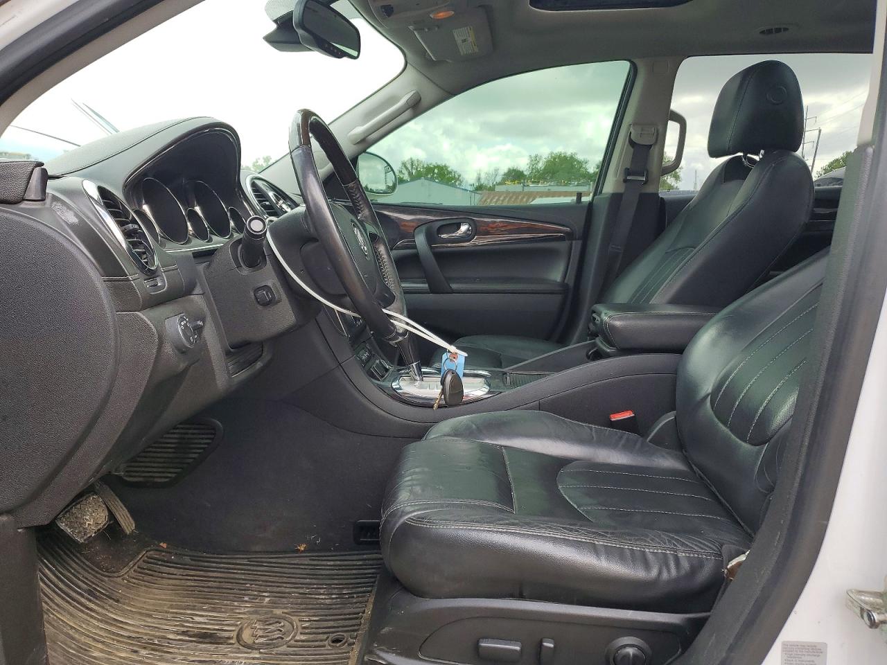 Buick Enclave