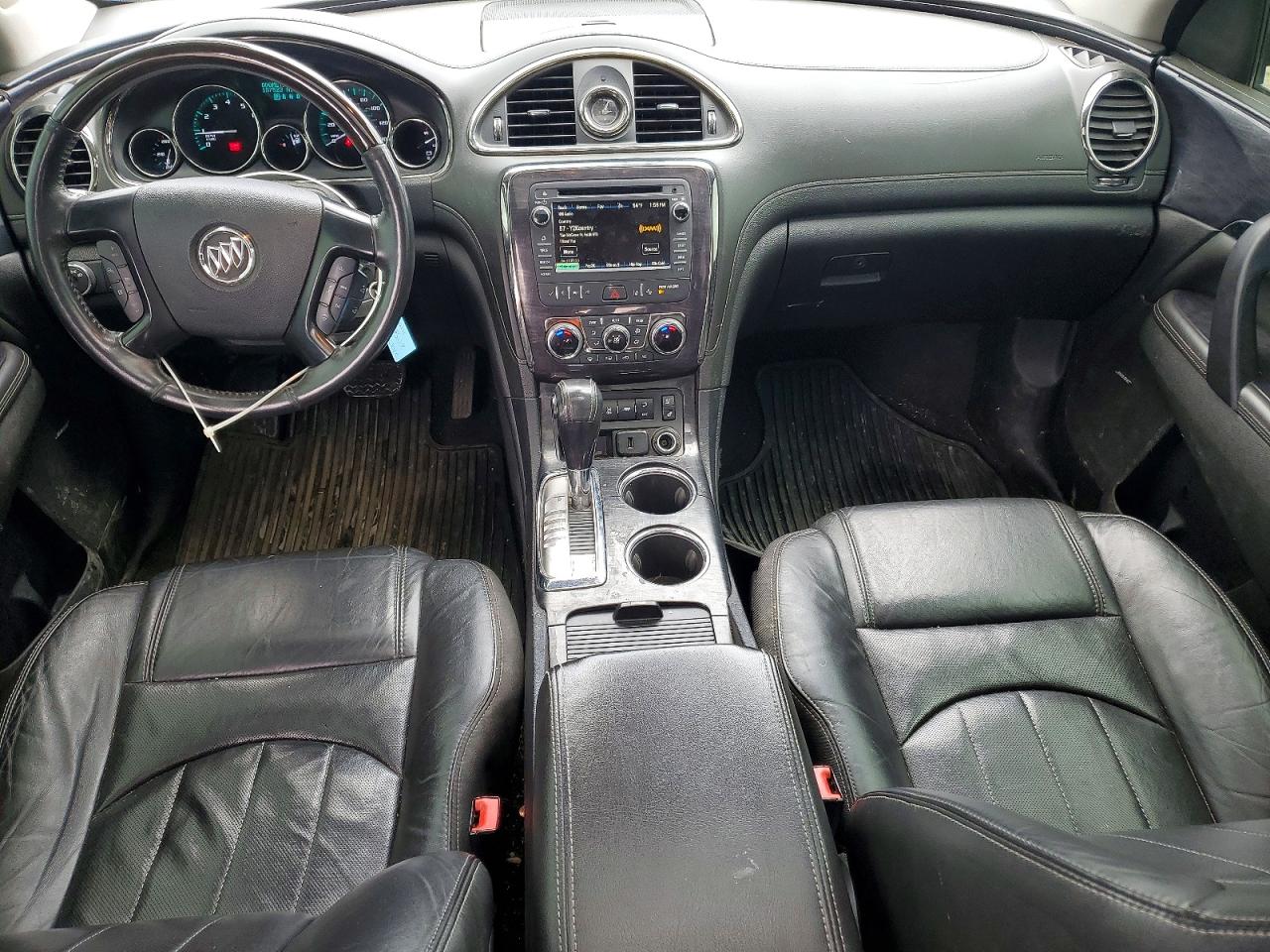 Buick Enclave
