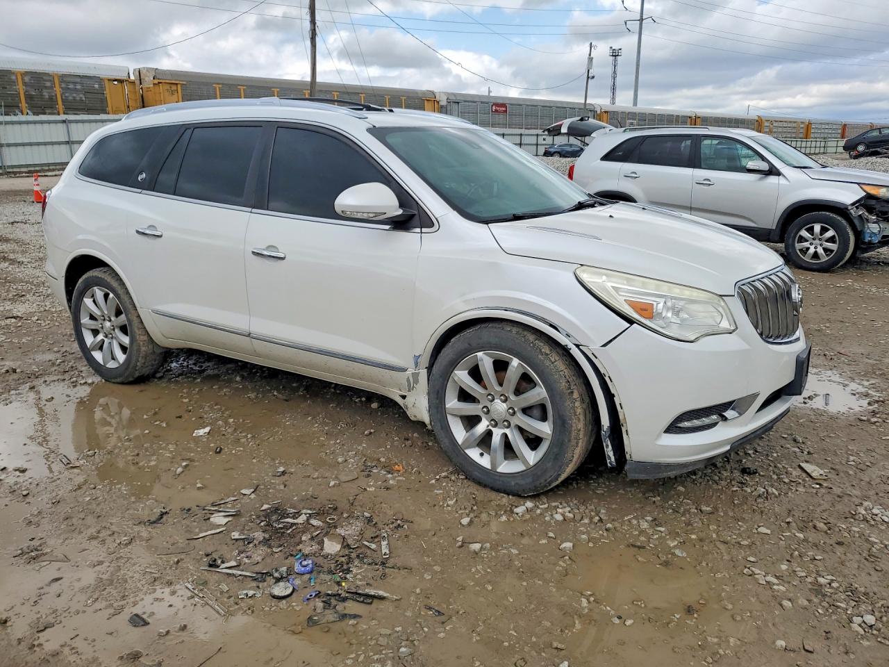 Buick Enclave