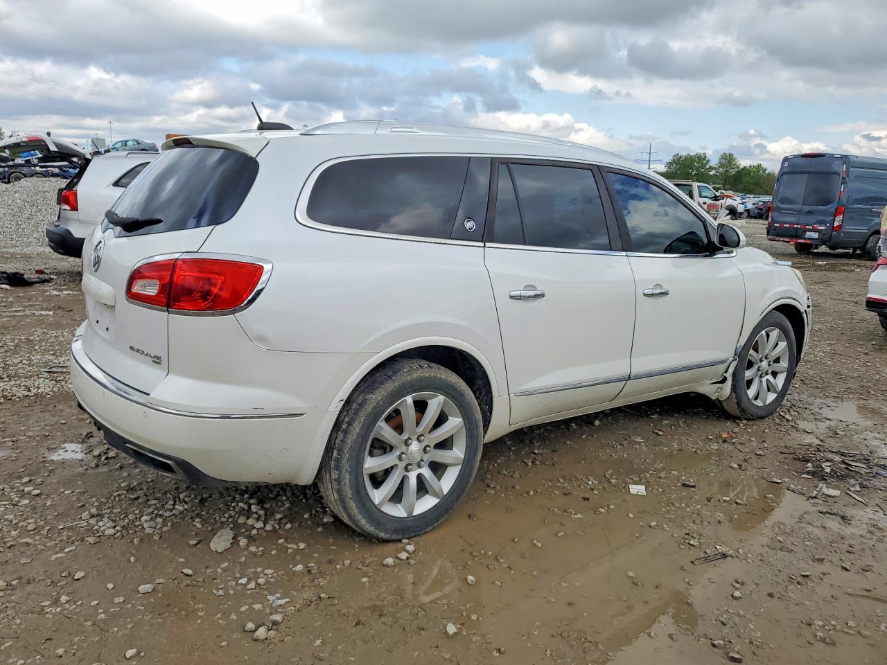Buick Enclave