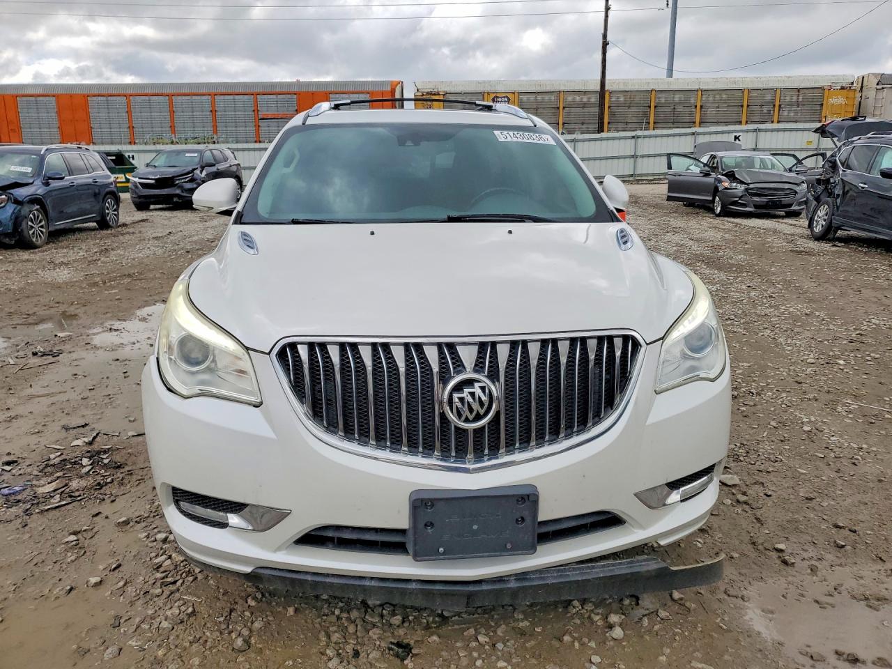 Buick Enclave